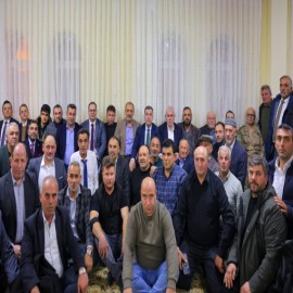 "Köy konaklarında; dayanışma kültürü yaşatılıyor"