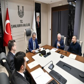 Turizmin kalbi Balıklıgöl’de denetimler sıkılaşıyor