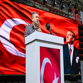 "Ramazan, paylaştıkça güzelleşiyor"