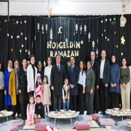 Erzincan’da nesilleri buluşturan "Üç Kuşak Bir Hikâye" projesi