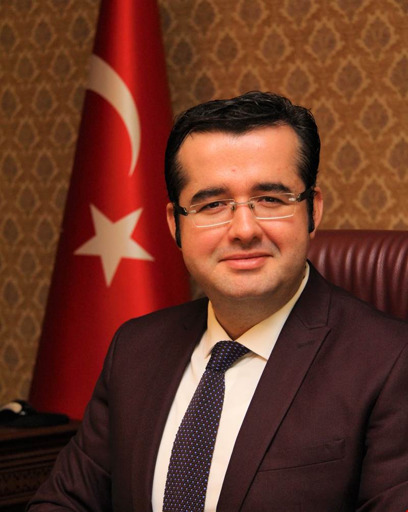 Murat Yıldız;