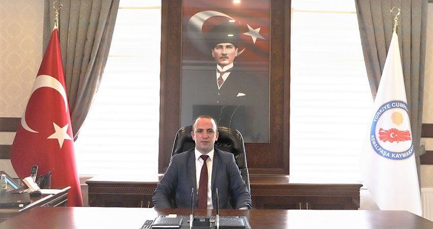 Recep GÜNDÜZ;