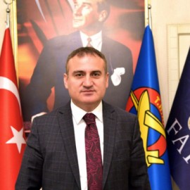 Fahrettin Kaya