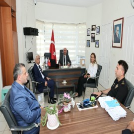 “Vatandaşın beklentileri titizlikle değerlendiriliyor”