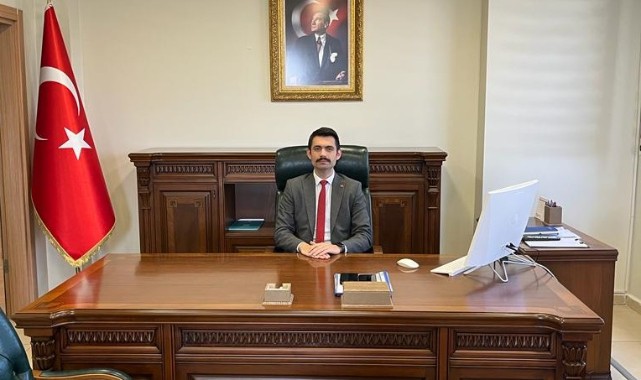 “Kumlu’yu beraber inşa edeceğiz”