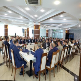 Rize, asansör güvenliğinde örnek iller arasında