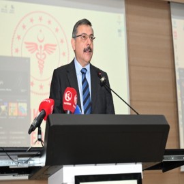 "Organ bağışı; insanlık onurunun en güzel örneklerinden biridir"