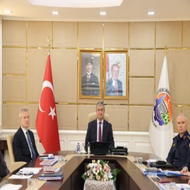 Karabük yollarında karmaşa sona eriyor: ''Trafik düzeni daha net ve güvenli olacak''