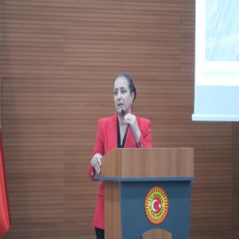 "Kamu kaynakları; şeffaf biçimde kullanılmalı"