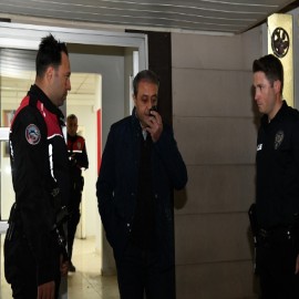 Vali Şıldak, akşam saatlerinde 3 kurumu denetledi