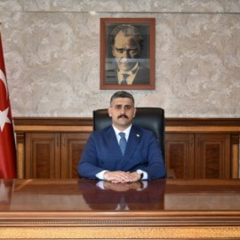 Burak Gürbüz