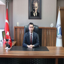 Ahmet Murat TÜRBE