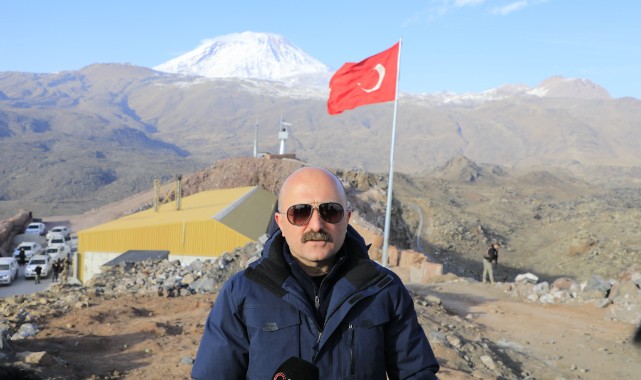 “Sınırlarımızda bir tane bile terörist bırakmayacağız”