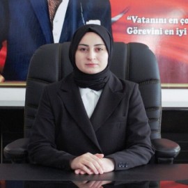 Merve Gülsüm Kütük