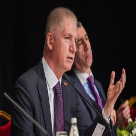 Proje sayesinde 2 bin spor kulübü kuruldu
