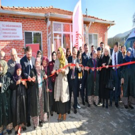 “Devlet vatandaş için var”
