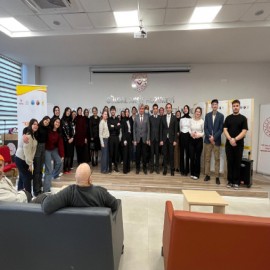 "Kuşaklar arası etkileşim güçlendirildi"