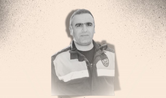 Mülki idare amirleri, şehit Fethi Sekin'i andı