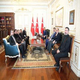 Yozgat’ın gururu Bozokspor güçleniyor