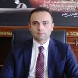 Umut Özkır