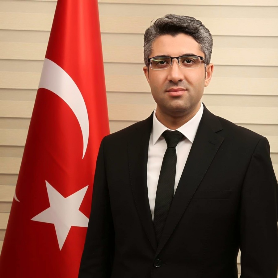 Malik ÇALIŞIR;