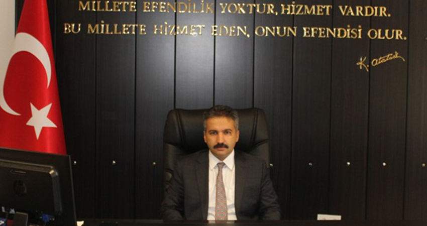 Mehmet Emin Taşçı