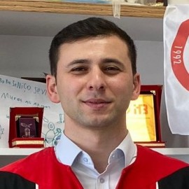 N. Cengiz Yamakoğlu