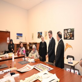 “Erzurum, 2025’te turizm ve kış sporlarının 'Başkenti' olarak tarih yazdı”