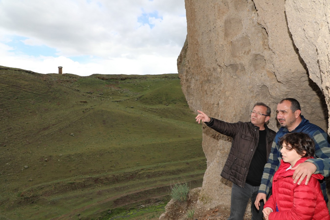 Kars, yeni bir turizm destinasyonu daha kazanacak;