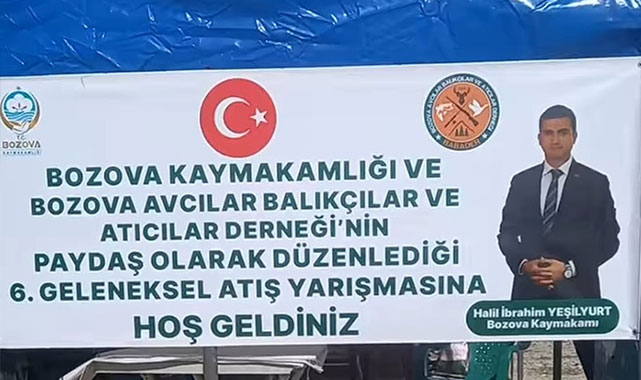 ''İlçemize yapılacak güzel faaliyet ve hizmetler desteklenmeli'';