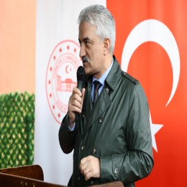 "Düzce’de acil durumlara karşı hazırlık kapasitesi güçleniyor"