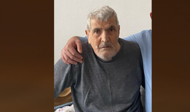 Vali Çalgan’ın, kayınpederi vefat etti