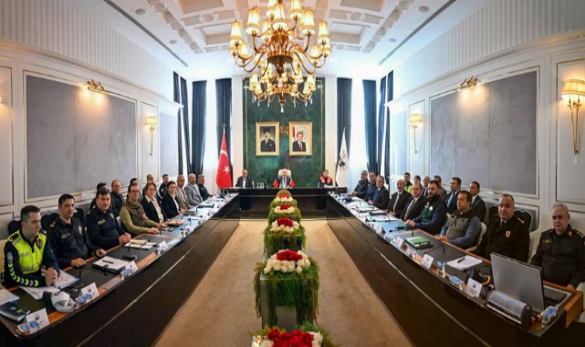 "Güvenli ortam, kaliteli eğitimin ilk şartıdır"