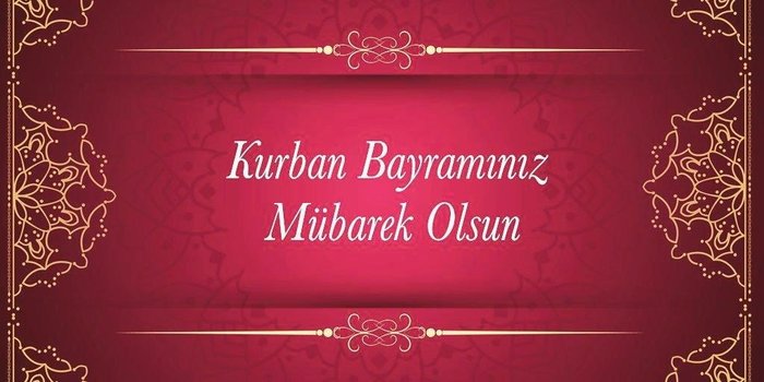 Mülki idare amirleri, vatandaşların bayramını kutladı;