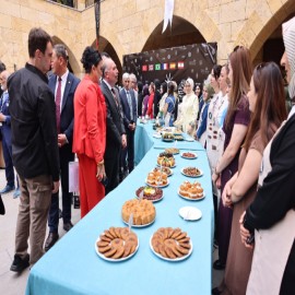 Çorum’un binlerce yıllık lezzet mirası görücüye çıktı