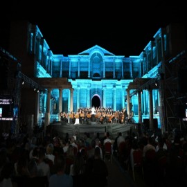 Paranın doğduğu topraklarda UNESCO coşkusu