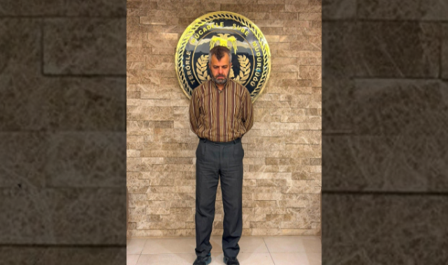 Cumhurbaşkanına suikast girişiminin FETÖ'cü firarisi her şeyi tek tek itiraf etti