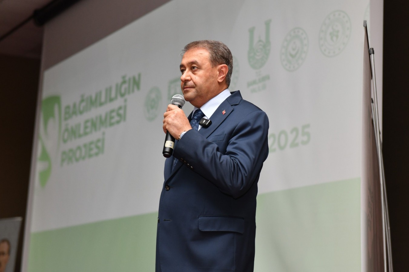 Şanlıurfa'da bağımlıkla topyekûn mücadele dönemi başladı;