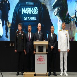 Vali Gül açıkladı: İstanbul’da 9 ayda 130 çete çökertildi