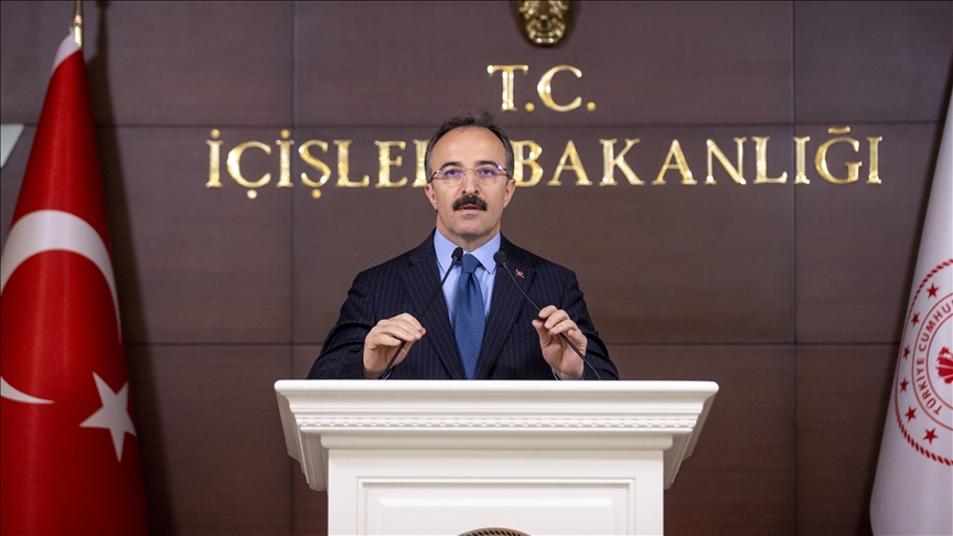 “PKK'nın dağ kadrosuna 9 çizik daha attık”