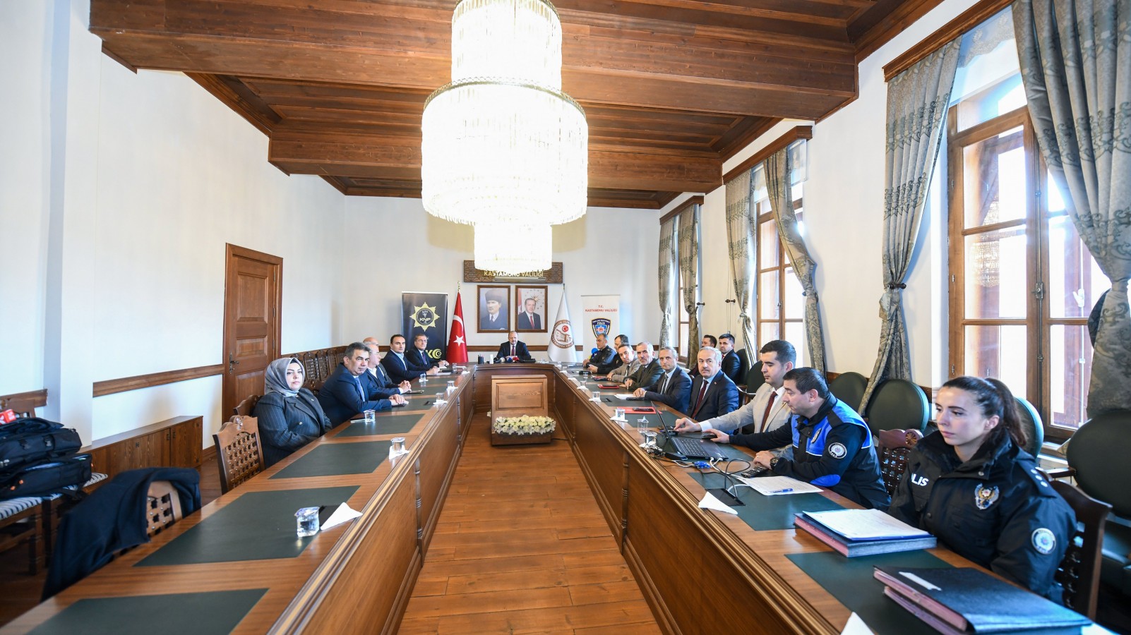 Kastamonu’da gençlere umut: İki yeni sosyal sorumluluk projesi başlıyor;