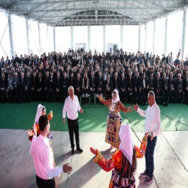 6. Tokat Tanıtım Günleri başladı