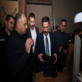 "Kültürel mirasımızı, geleceğe taşımak için çalışıyoruz"