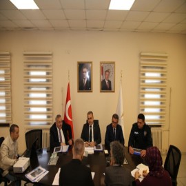 Küçükçekmece'deki metruk binalar mercek altında