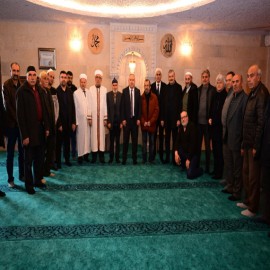 "Tarihi ve kültürel eserleri korumak çok önemli"