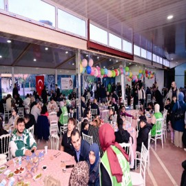 Türkiye genelinde "Dünya Yetimler Günü" seferberliği