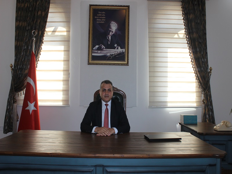 Mustafa Anteplioğlu;