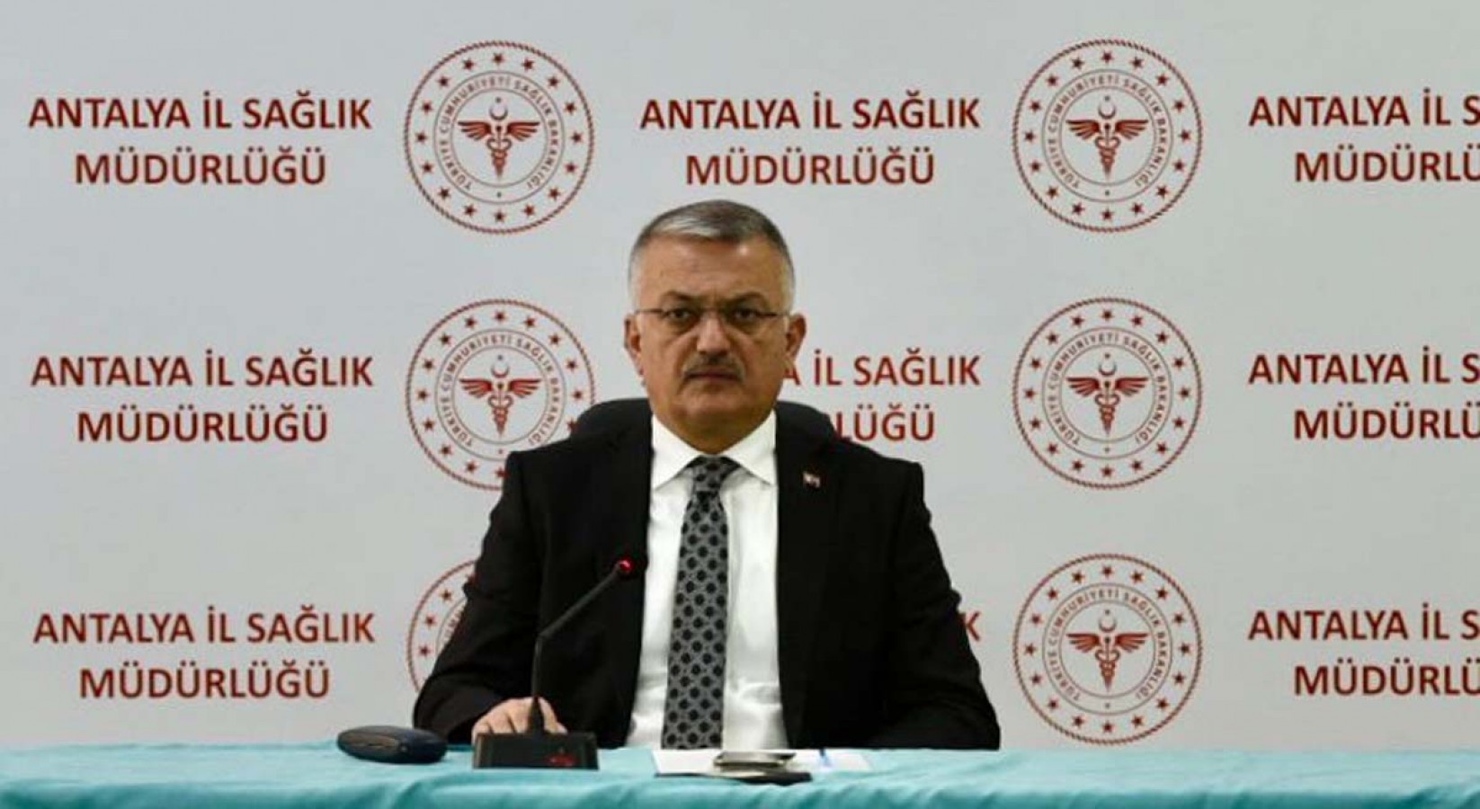 Mustafa Hulusi ARAT