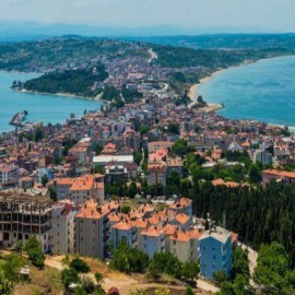 Sinop Valisi uyardı