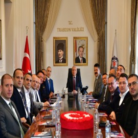 "Dolandırıcılara karşı etkin bir koordinasyon şart"